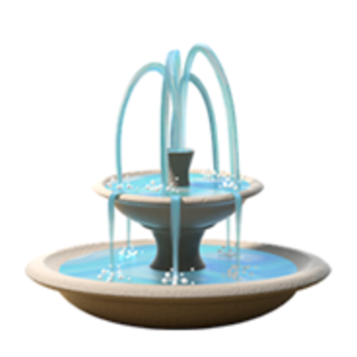⛲ Emoji Domain iOS rendering